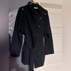 Cato Pea coat plus size 22/24